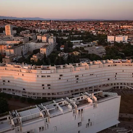 Cosmopolitan * Zadar