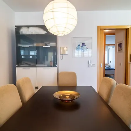 Cosmopolitan Apartment Zadar