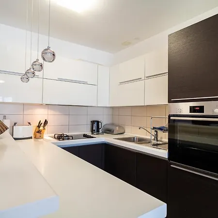 Apartment Cosmopolitan Zadar