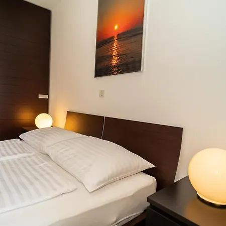 Apartment Cosmopolitan Zadar