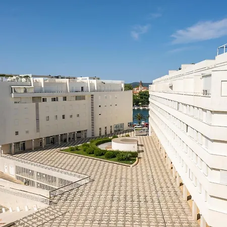Cosmopolitan Zadar