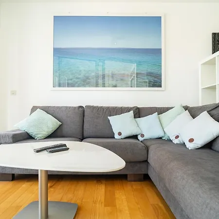 Apartment Cosmopolitan *